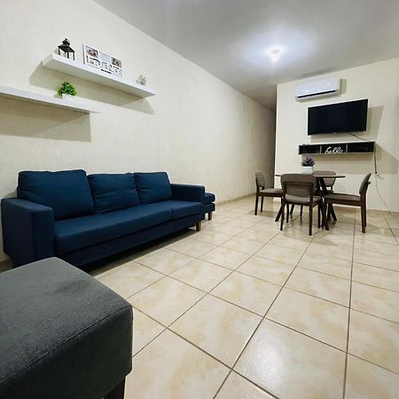 Agradable Departamento San Rafael Apartment La Palmita Exterior photo