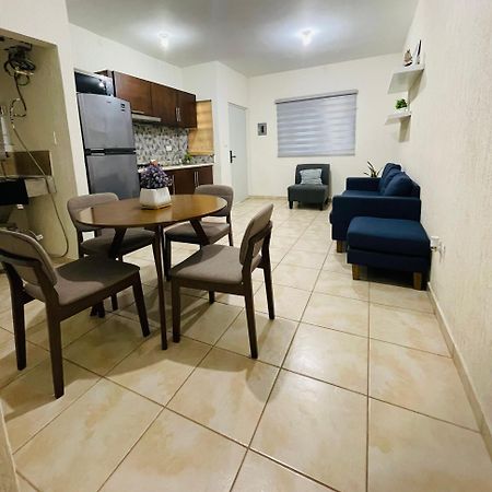 Agradable Departamento San Rafael Apartment La Palmita Exterior photo