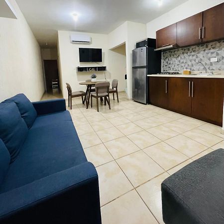 Agradable Departamento San Rafael Apartment La Palmita Exterior photo