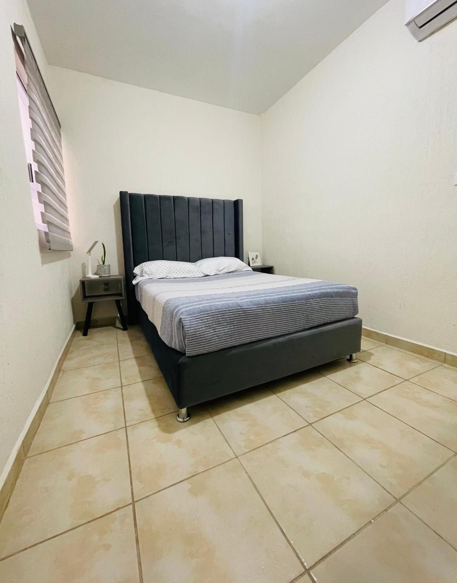 Agradable Departamento San Rafael Apartment La Palmita Exterior photo