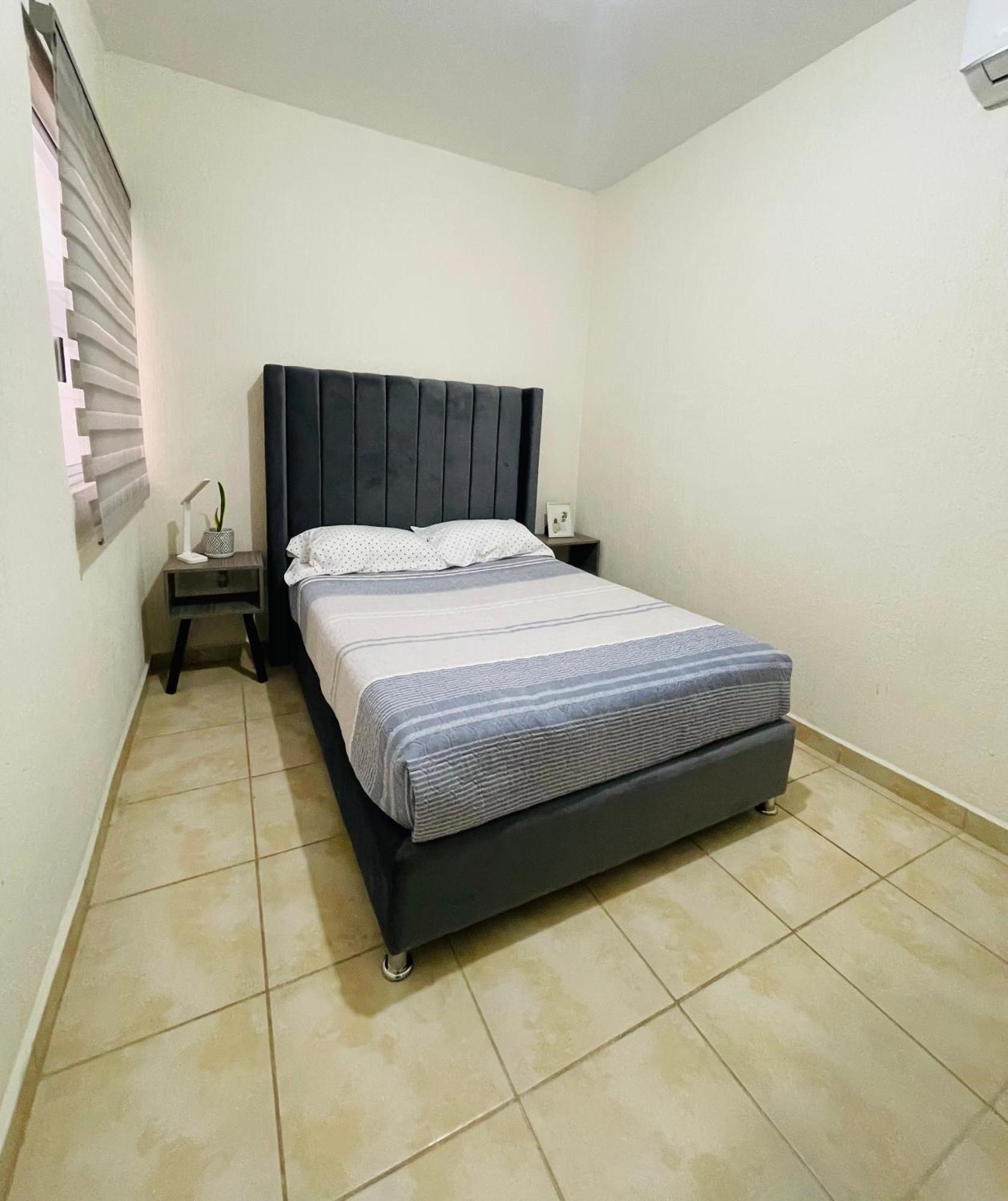 Agradable Departamento San Rafael Apartment La Palmita Exterior photo